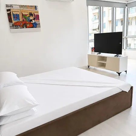 Egt Tirana