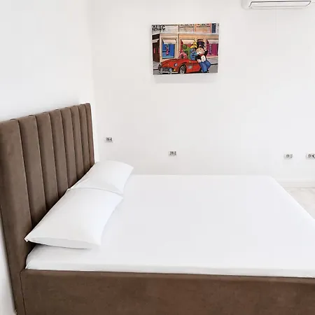 Egt Hébergement de vacances Tirana