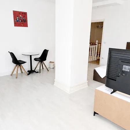 Hébergement de vacances Egt Tirana