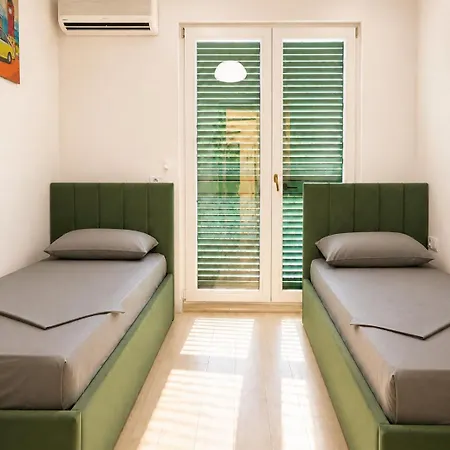 Egt Hébergement de vacances Tirana