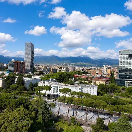 Egt Hébergement de vacances Tirana